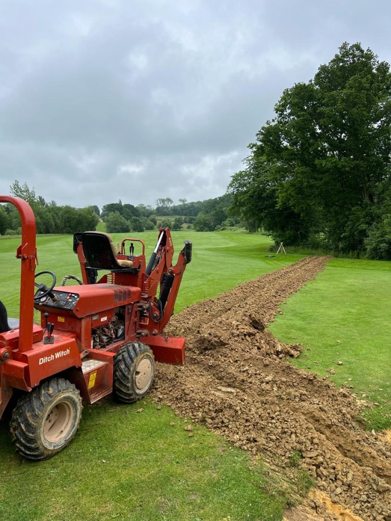 J Ward Plant & Grab Hire Tenterden Kent 2 26